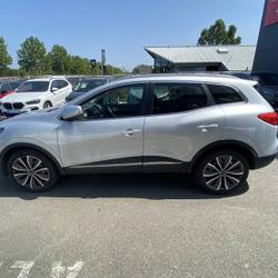 Renault Kadjar TCe 130 Energy Intens EDC Saint-Jouan-des-Gu&eacute;rets