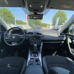 Renault Kadjar TCe 130 Energy Intens EDC Saint-Jouan-des-Gu&eacute;rets