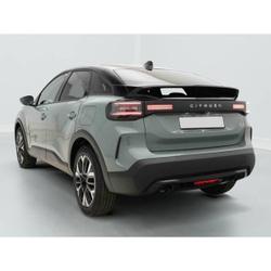 Citroen C4 HYBRID 145 E-DCS6 MAX Cesson-S&eacute;vign&eacute;