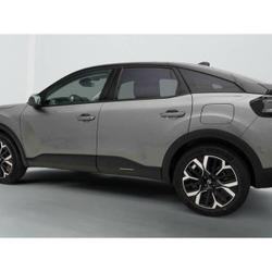 Citroen C4 HYBRID 145 E-DCS6 MAX Cesson-S&eacute;vign&eacute;