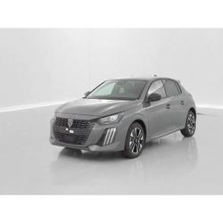 Peugeot 208 1.2 Hybrid 110ch Allure e-DCS6 208 Cesson-S&eacute;vign&eacute;