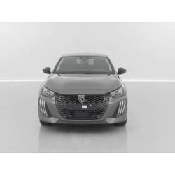 Peugeot 208 1.2 Hybrid 110ch Allure e-DCS6 208 Cesson-S&eacute;vign&eacute;