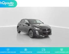 Peugeot 208 Cesson-Sévigné