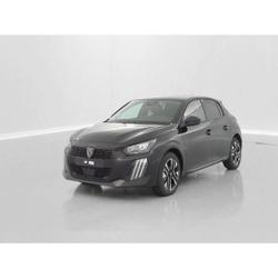 Peugeot 208 1.2 Hybrid 110ch Allure e-DCS6 208 Cesson-S&eacute;vign&eacute;