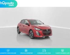 Peugeot 208 Cesson-Sévigné