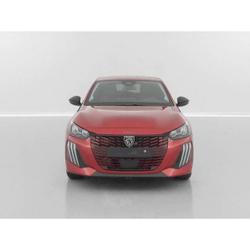 Peugeot 208 1.2 Hybrid 110ch Allure e-DCS6 208 Cesson-S&eacute;vign&eacute;
