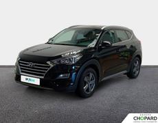 Hyundai Tucson Pontarlier