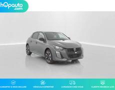 Peugeot 208 Cesson-Sévigné