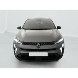 Renault Captur E-Tech full hybrid 160 ch Techno Saint-Jouan-des-Gu&eacute;rets