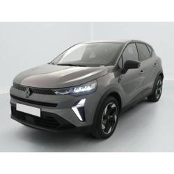 Renault Captur E-Tech full hybrid 160 ch Techno Saint-Jouan-des-Gu&eacute;rets
