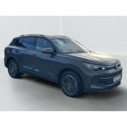 Volkswagen Tiguan 1.5 etsi 150 life dsg7 Laval