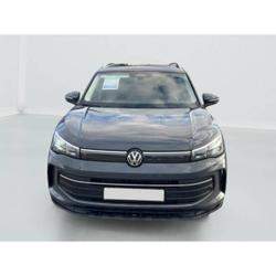 Volkswagen Tiguan 1.5 etsi 150 life dsg7 Laval