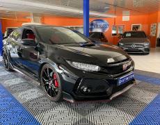 Honda Civic Hérouville-Saint-Clair