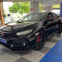 Honda Civic 2.0 I-VTEC 320 TYPE R occasion - H&eacute;rouville-Saint-Clair - photo 3/15