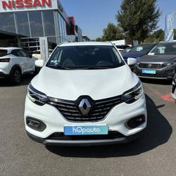 Renault Kadjar TCe 140 FAP EDC Intens Cesson-S&eacute;vign&eacute;
