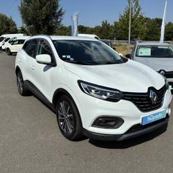 Renault Kadjar TCe 140 FAP EDC Intens Cesson-S&eacute;vign&eacute;