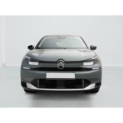 Citroen C4 HYBRID 145 E-DCS6 MAX Laval
