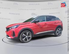 Peugeot 3008 Illange