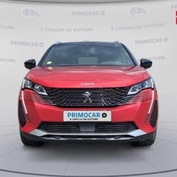 Peugeot 3008 1.5 BlueHDi 130ch S/S GT EAT8 GPS Camera Illange