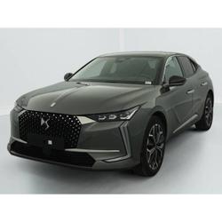 DS DS4 PureTech 130 EAT8 Rivoli DS4 Saint-Jouan-des-Gu&eacute;rets