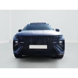 Hyundai Tucson 1.6 T-GDI 239 Hybrid BVA6 N Line Executive Cesson-S&eacute;vign&eacute;