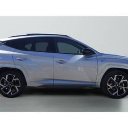 Hyundai Tucson 1.6 T-GDI 239 Hybrid BVA6 N Line Executive Cesson-S&eacute;vign&eacute;