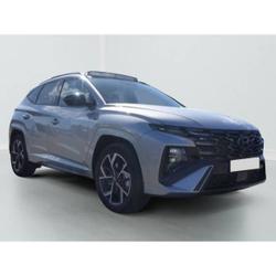 Hyundai Tucson 1.6 T-GDI 239 Hybrid BVA6 N Line Executive Cesson-S&eacute;vign&eacute;