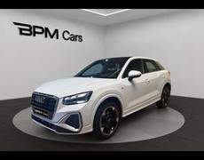 Audi Q2 Fleury-les-Aubrais