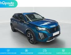 Peugeot 2008 Laval