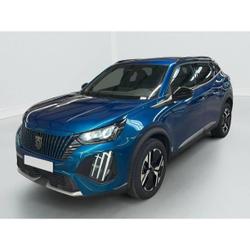 Peugeot 2008 100 S BVM6 Allure Cesson-S&eacute;vign&eacute;