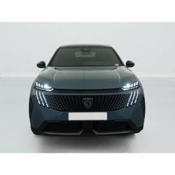 Peugeot 3008 Hybrid 145 e-DCS6 GT Laval