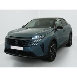 Peugeot 3008 Hybrid 145 e-DCS6 GT Laval