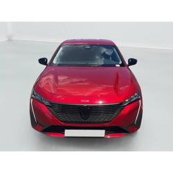 Peugeot 308 III Phase 1 Hybrid 145 e-DCS6 Allure Saint-Jouan-des-Gu&eacute;rets