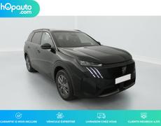 Peugeot 5008 Saint-Jouan-des-Guérets