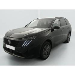 Peugeot 5008 HYBRID 145 CH E-DCS6 ALLURE Laval