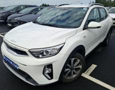 Kia Stonic Brest