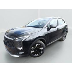Kia Sportage 136 MHEV Saint-Jouan-des-Gu&eacute;rets