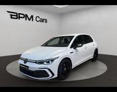 Volkswagen Golf 8 Fleury-les-Aubrais