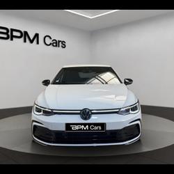 Volkswagen Golf 8 1.5 eTSI OPF 150ch R-Line DSG7 occasion - Fleury-les-Aubrais - photo 2/22