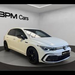 Volkswagen Golf 8 1.5 eTSI OPF 150ch R-Line DSG7 occasion - Fleury-les-Aubrais - photo 3/22