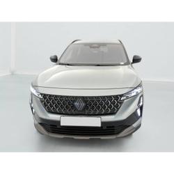 Renault Espace 5 VI full hybrid E-Tech 200 ch 7pl Esprit Alpine Laval