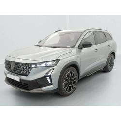 Renault Espace 5 VI full hybrid E-Tech 200 ch 7pl Esprit Alpine Laval