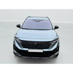 Renault Espace 5 VI full hybrid E-Tech 200 ch 7pl Esprit Alpine Saint-Jouan-des-Gu&eacute;rets
