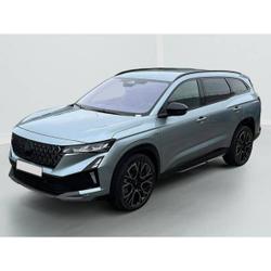 Renault Espace 5 VI full hybrid E-Tech 200 ch 7pl Esprit Alpine Saint-Jouan-des-Gu&eacute;rets