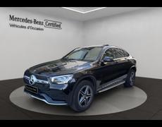 Mercedes GLC Fleury-les-Aubrais