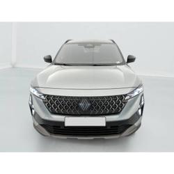 Renault Espace 5 VI full hybrid E-Tech 200 ch 7pl Esprit Alpine Saint-Jouan-des-Gu&eacute;rets