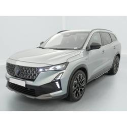 Renault Espace 5 VI full hybrid E-Tech 200 ch 7pl Esprit Alpine Saint-Jouan-des-Gu&eacute;rets