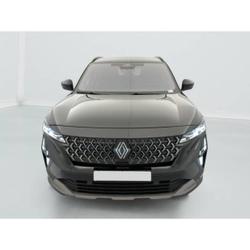 Renault Espace 5 VI full hybrid E-Tech 200 ch 7pl Iconic Saint-Jouan-des-Gu&eacute;rets