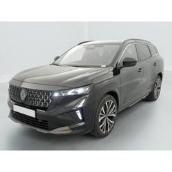 Renault Espace 5 VI full hybrid E-Tech 200 ch 7pl Iconic Saint-Jouan-des-Gu&eacute;rets
