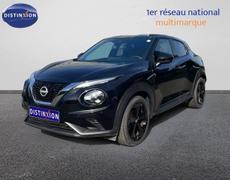 Nissan Juke Brest